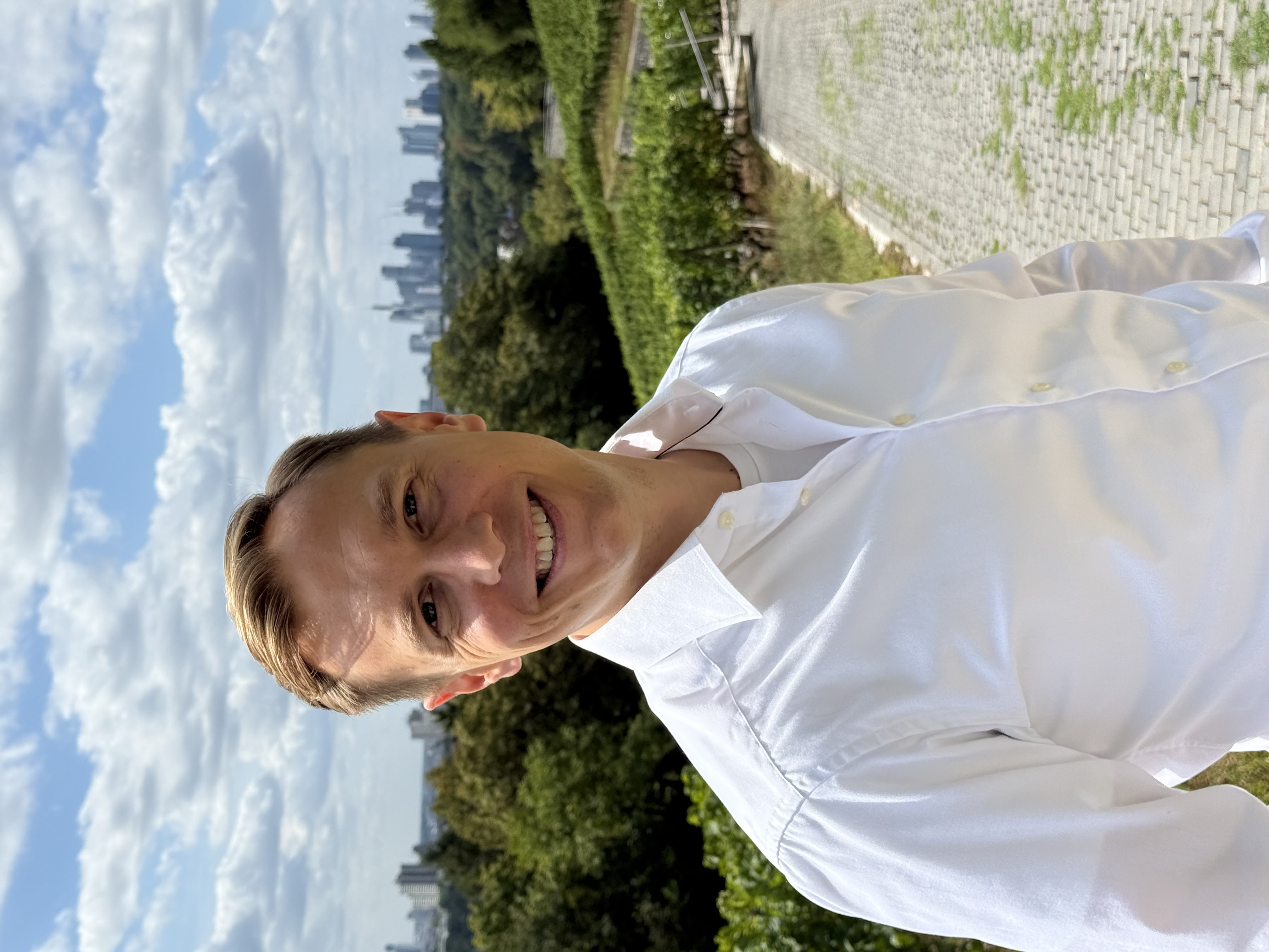 Moritz Habl, Ansprechpartner bei HABL Privatvermögen